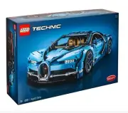 LEGO Technic Bugatti Chiron 42083 RETIRED BRAND NEW 3599 pcs