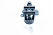 Desmond DLOW-40 Low Profile Ball Head with Hejnar Arca Type Clamp 4 RRS Kirk