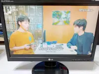 在飛比找Yahoo!奇摩拍賣優惠-LG FLATRON L222WS 22吋電腦螢幕 二手品大