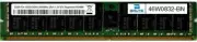 46W0832 - Lenovo Compatible 32GB PC4-19200 DDR4-2400MHz 2Rx4 1.2V ECC RDIMM