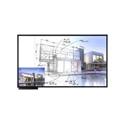 LG INTERACTIVE DISPLAY (TN3F) 86" UHD LED, HDMI, USB-C, LAN, BUILT-IN OPS , 86TN3F