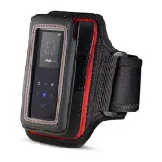 For iPOD NANO SPORTS WORKOUT ARMBAND GYM RUNNING ARM WRIST BAND STRAP COVER CASE