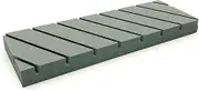 Waterstone Flattening Stone, 120 Grit, 230 x 76 x 19 mm Size