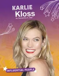 在飛比找博客來優惠-Karlie Kloss