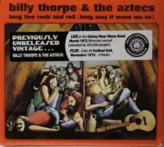 Aztecs-Long Live Rock and Roll Australian prog psych cd