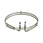 Oven Fan Forced Heating Element 2000W 806890807. Suits Omega