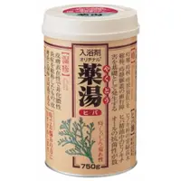 在飛比找樂天市場購物網優惠-【領券滿額折100】 日本第一品牌藥湯 漢方入浴劑
