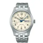 Seiko 5 Sports SRPK41K1 Laurel Automatic 110th Anniversary Limited Edition New