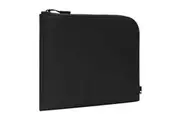 Incase Facet Sleeve With Recycled Twill Black 13" - Black [INMB100690-BLK]