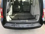 Rear Trunk Envelope Style Mesh Cargo Net for DODGE GRAND CARAVAN 2008-2020 New