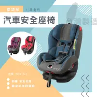 在飛比找momo購物網優惠-【莫菲思】統支 0-7歲成長型兒童汽車安全座椅(2合1多功能