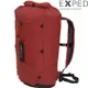 Exped Cloudburst 25L 輕量防水背包/攻頂包 45856 Burgundy 酒紅色