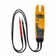 Fluke T5-1000 1000 Volt Continuity Current Electrical Tester