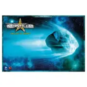PNG075P3 Pendragon Game Studio Starship Interstellar: Halley's Comet Expansion