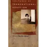 CULTURES OF TRANSNATIONAL ADOPTION