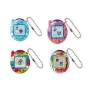 Tamagotchi Connection: The Original Virtual Reality Pet - Assorted