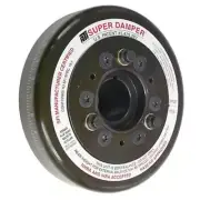 Fits SBC 7in Harmonic Damper Use w/Jesel Belt Drive by Ati Performance 917232