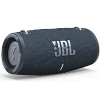 在飛比找友和YOHO優惠-JBL Xtreme 3 便攜式防水藍芽喇叭 藍色 香港行貨