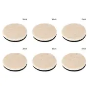Enjoy a Smooth and Safe Polishing Process with Woolen Buffing Sponge Pad