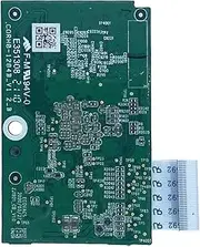 Signal Motherboard Core Board Mop Robot Vacuum Cleaner Repair Accessories，Compatible for Ecovacs，N8 Pro DLN11
