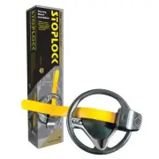 STOPLOCK Steering Wheel Lock - Professional HG149-00 [AU]