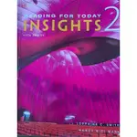 READING FOR TODAY INSIGHTS 2