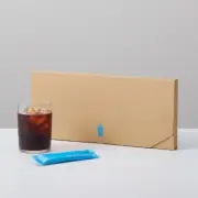 BLUE BOTTLE Instant Coffee 15 Sticks hot and iced coffee JAPAN beans: Colombia