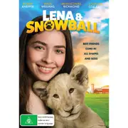 Lena & Snowball