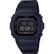 Casio G-Shock Mens Watch Casual Black GW-B5600BC-1BER