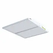 GROZY GRS 200W Full Spectrum Quantum LED Grow Light for Indoor Grow (Square Shape)