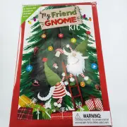 My Friend Gnome Kit Aldi Christmas Exclusive 24 Scenes Advent 2021 Calendar Elf
