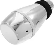 JOINPAYA 1pc Trumpet Mute Durable Sound Dampener for Practice Noise Reduction Accessory for Musicians for Quiet Sessions Suitable for Beginners and Professionals