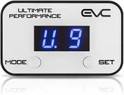 Ultimate9 EVC Throttle Controller - EVC124AN