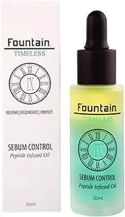 Fountain Timeless IX - Sebum Control 30ml