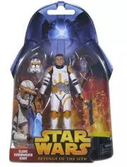 Star Wars The Black Series Clone Commander Cody Anniversary EXCLUSIVE IN STOCK