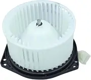 BLM76823(CCW), Blower Motor Compatible for Suzuki Grand Vitara 05-15
