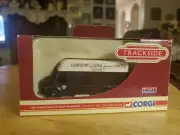 Corgi Trackside DG174011 Noddy Van Gregory's OO gauge 1:76 scale diecast
