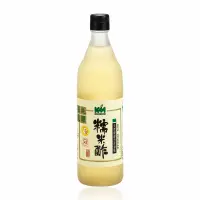 在飛比找家樂福線上購物網優惠-榖盛糯米醋 600ml