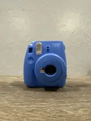 FUJIFILM Instax Mini 9 Instant Camera