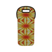 Lightening Bay Exursion Wine Tote & Hostess Bag