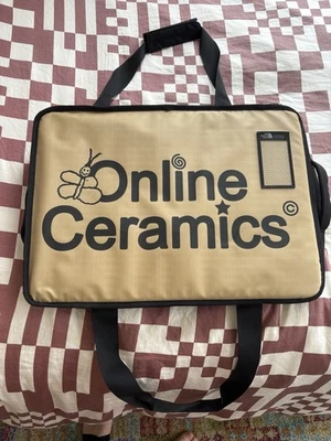 Online Ceramics x TNF Basecamp Box