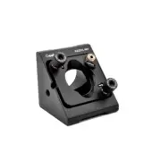 KCD1L-M1 4-40 Thread 30mm Cage 90° Right Angle Bracket f/ Optics Experiment ty23