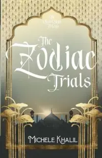 在飛比找博客來優惠-The Zodiac Trials