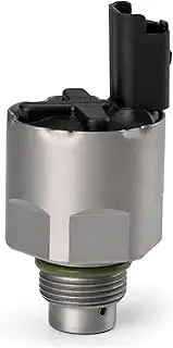 YSSMTC Fuel Injection Control Valve Pump,Fit For Ford, Focus MK2 1.8 TDCI,Fit For Citroen, C2 C3,Fit For Peugeot, Pressure Regulator Fuel Pressure Management Valve