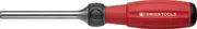 PB Swiss 8510 R-100 Twister Bit Holder with Ratchet for C6 & E6 Bits