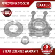Fits Renault Clio Megane 2.0 Baxter Front Wheel Bearing Kit 7701208966