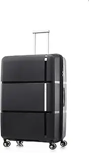 [Samsonite] Interlace Suitcase