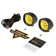 NNEOBA 4 Inch 90W LED Fog Lights