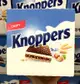 Costco Knoppers 可可牛奶威化餅 25公克 X 24入 waffle crispy