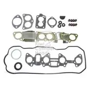 KCH Heads Head Set (VRS) - 22030813
